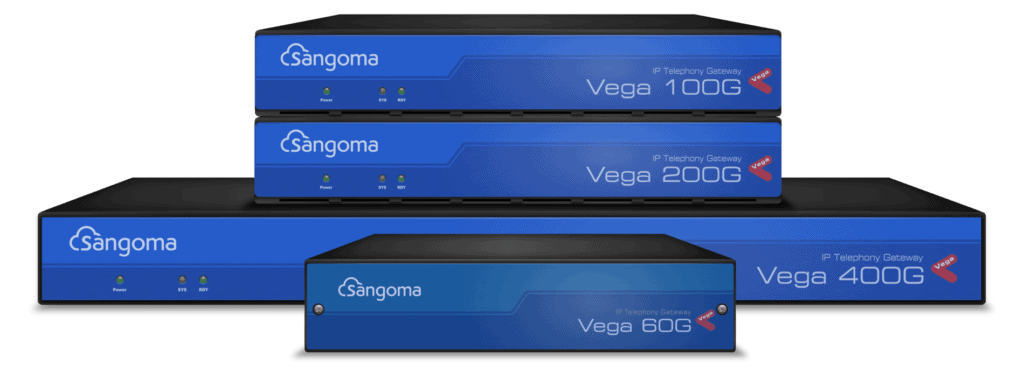 Vega-Series