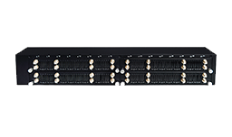 Multi-SIM Gateway