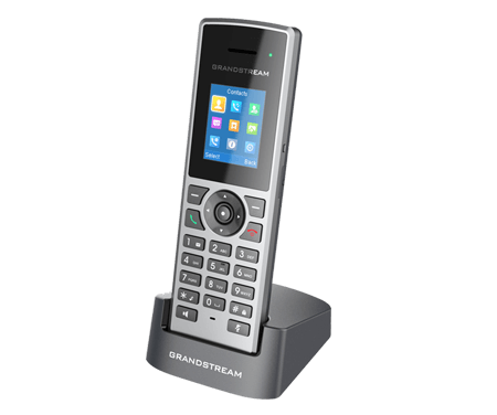 DECT Cordless